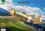 FLY 72049 [1:72]  Fiat G.50bis/AS