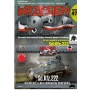 FTF 72047 [1:72]  Sd.Kfz.222 Niemiecki Lekki Samochód Pancerny 