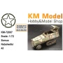 KM 72007 [1:72]   Somua Nebelwefer 42