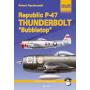 Mushroom 6118  Republic P-47 Thunderbolt " Bubbletop