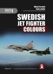 Mushroom 9135  Swedish Jet Colours