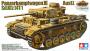 TAMIYA 35215 [1:35]  Panzerkampfwagen III Ausf.L (Sd.Kfz.141/1)