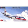 KPM2001 [1:200]    SAAB 340 (American Eagle/JAC)