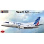 KPM2003 [1:200]    SAAB 340 (Air France/Tatra Air)