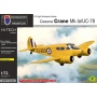 KPH7240 [1:72]   Cessna Crane Mk.I / UC-78