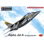 KPM0266 [1:72] Alpha Jet A "Bundesluftwaffe"