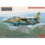 KPM0269 [1:72] Alpha Jet A/E "over Africa"