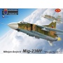 KPM0308 [1:72]  MiG-23MF "Warsaw Pact II."