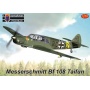 KPM03391 [1:72]  Messerschmitt Bf 108 Taifun