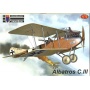 KPM0344 [1:72]  Albatros C.III 