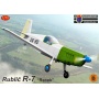 KPM0506 [1:72] Rublič R-7 „Racek“