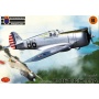 KPM0510 [1:72]  P-36A/C/H-75A „Hawk“
