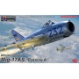 KPM4825 [1:48]  MiG-17AS „Fresco-A“