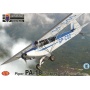 KPM72536 [1:72]   Piper PA-18 "Super Cub" over Europe