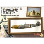 Luftwaffe Gallery Lu/Ga 3. Photos & Profiles