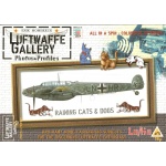 Luftwaffe Gallery Lu/Ga 5. Photos & Profiles. Raining cats &  dogs