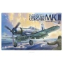 MAGIC FACTORY 5004 [1:48]   F4U-1A  Corsair Mk.II. The British Royal Navy Fleet Air Arm 