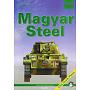 Mushroom 4101  Magyar Steel - Hungarian armour in WWII 