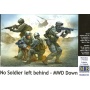 MB 35181 [1:35]  No Soldier left behind - MWD Down