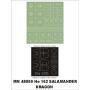 MONTEX  MM48069  He 162 Salamander - DRAGON