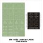MONTEX  MM48193  A5M-1/2 Claude