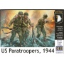 MB 35219 [1:35]  US Paratroopers, 1944