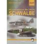 Mushroom 6105  Messerschmitt Me 262 Schwalbe