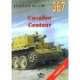 MILITARIA 367  Cavalier  Centaur