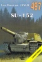 MILITARIA  497 SU-152