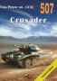 MILITARIA 507 Crusader