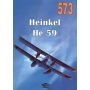 MILITARIA 573  Heinkel He 59