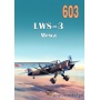 MILITARIA 603  LWS-3 "Mewa" 