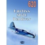 MILITARIA 620  Curtiss SB2C Helldiver