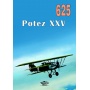 MILITARIA 625  Potez XXV