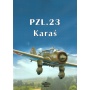 MILITARIA  PZL.23 Karaś 