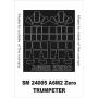 MONTEX  SM24005  A6M2 Zero