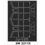 MONTEX  SM32119 Arado Ar 196
