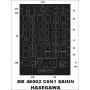 MONTEX  SM48002  C6N1 Saiun