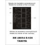 MONTEX  SM48054 Dewoitine D.520