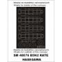 MONTEX  SM48076  B5N Kate