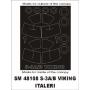 MONTEX  SM48108  S-3 A/B Viking