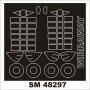 MONTEX  SM48297  CA-9 Wirraway