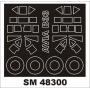 MONTEX  SM48300 Avia B-33
