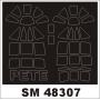 MONTEX  SM48307  F1M2 Pete