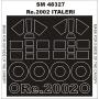 MONTEX  SM48327 Re.2002  Ariete