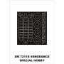 MONTEX  SM72118  Vengeance