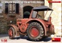 MiniArt 38041 [1:35]  German Agricultural Tractor D8532