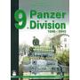 Mushroom 4110  9.Panzer Division 1940-1943