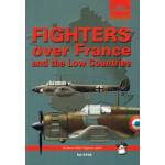 Mushroom 5104  Fighters over France and the Low Countiers