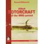 Mushroom 5111 Allied Rotorcraft of the WW2 period 